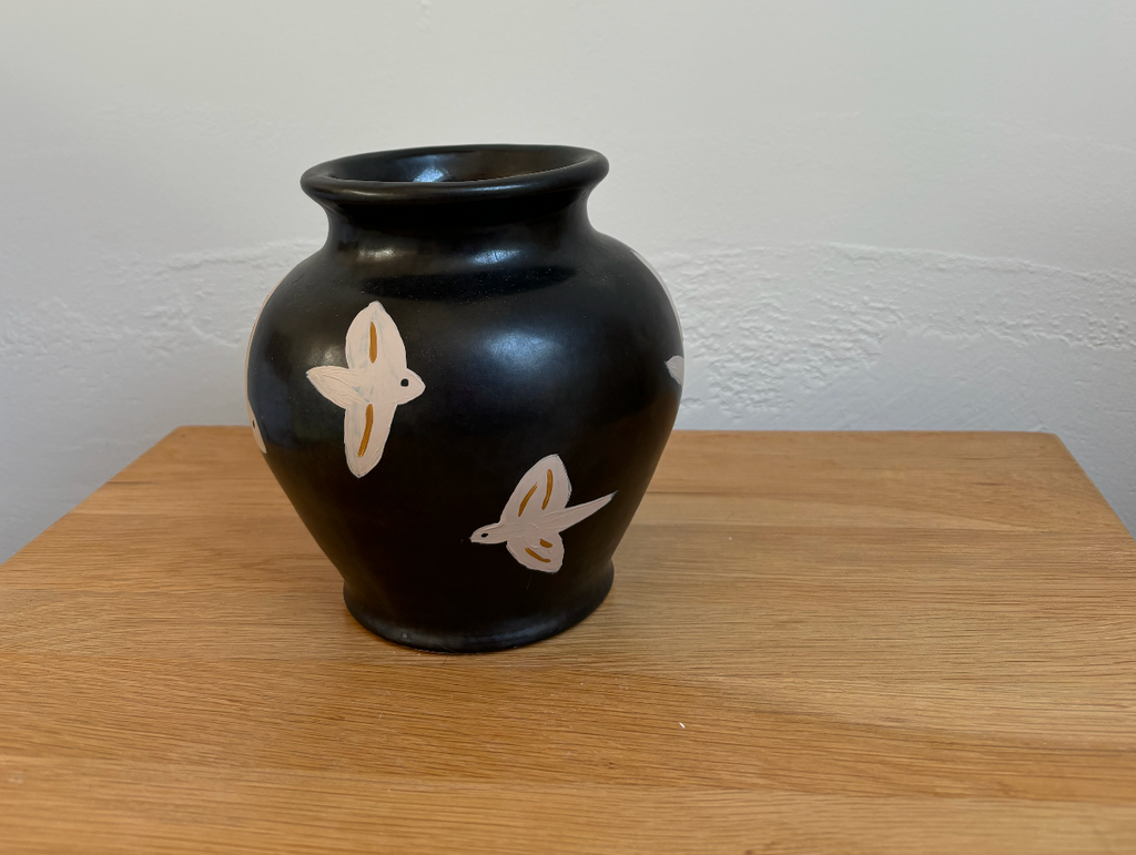 Vase — no 2024.2