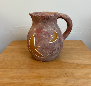 Vase — no 2024.1