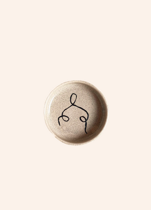 Amour Romance x Rowan — Dish, her
