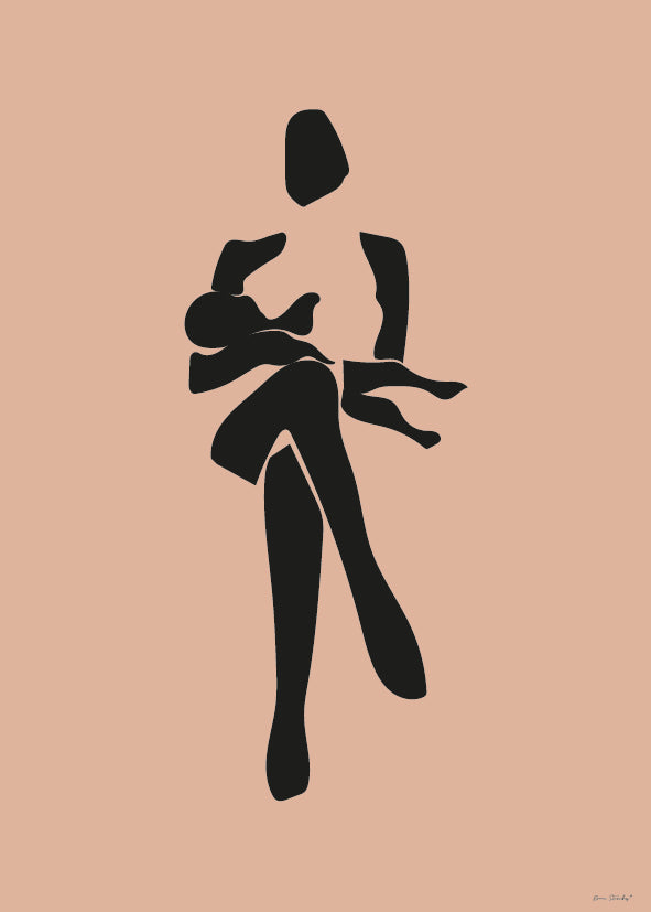 MOTHERHOOD SERIE — 35