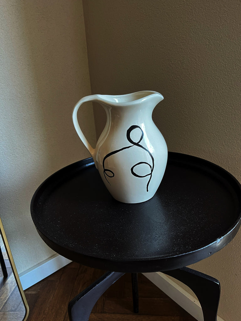 Vase — Motherhood