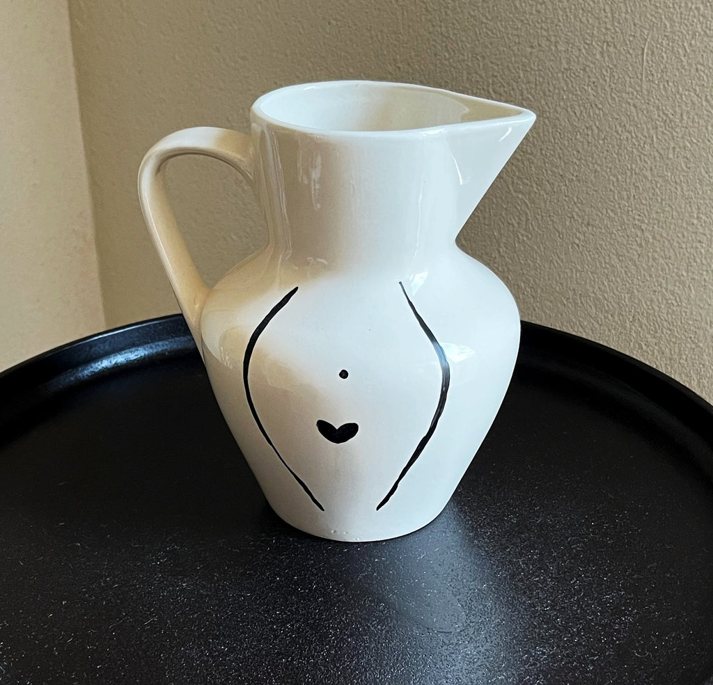 Vase — Heart