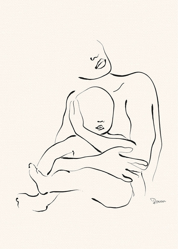 MOTHERHOOD SERIE — 19